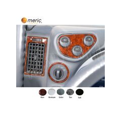 Meriç® Iveco Stralis Ön Torpido Kaplama 73 Parça 2002-2007 (530158216)-Maun Maun
