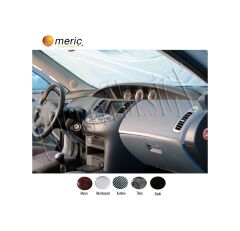 Meriç® Nissan Primera Ön Torpido Kaplama 12 Parça 2002-2006 (530157888)-Maun Maun