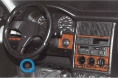 Meriç Audi 80-90 Ön Torpido Kaplama 11 Parça 1986-1995 (530157972)-Maun Maun
