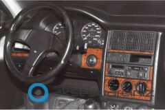 Meriç Audi 80-90 Ön Torpido Kaplama 11 Parça 1986-1995 (530157972)-Maun Titan