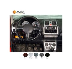 Meriç® Volkswagen Polo Ön Torpido Kaplama 16 Parça 1999-2001 (530157618)-Maun Titan