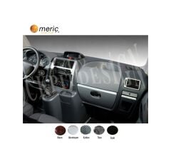 Meriç® Peugeot Expert/Scudo/Jumpy Ön Torpido Kaplama 12 P. 2007-› (530157122)-Maun Maun