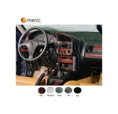 Meriç® Bmw 3 E36 Ön Torpido Kaplama 20 Parça 1991-1998 (530155935)-Maun