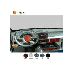 Meriç® Peugeot J9 Premier Ön Torpido Kaplama 18 Parça 2006-2010 (530157123)-Maun