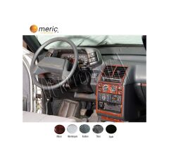 Meriç® Lada Vega 110/111 Ön Torpido Kaplama 17 Parça 1998-› (530156670)-Maun Maun