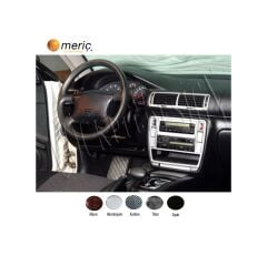 Meriç® Volkswagen Passat Ön Torpido Kaplama 26 Parça 1996-2004 (530157606)-Maun Titan