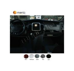 Meriç® Renault Trafic Ön Torpido Kaplama 16 Parça 2011-2015 (530157292)-Maun
