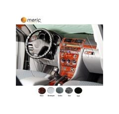 Meriç® Mazda 3 Ön Torpido Kaplama 25 Parça 2004-2009 (530156679)-Maun
