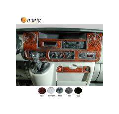 Renault Master/Movano/Interstar Ön Torpido Kaplama 28 Prç 04-09 (530158131)-Maun
