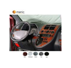 Meriç® Mercedes Vito Caravan Ön Torpido Kaplama 40 Prç 1996-1999 (530158295)-Maun
