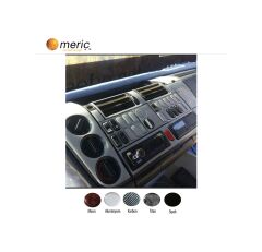 Meriç Mercedes Atego Ön Torpido Kaplama 51 Parça 2001-2004 (530158090)-Maun