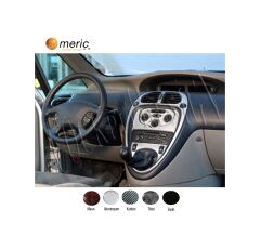 Meriç® Citroen Xsara Picasso Ön Torpido Kaplama 8 Parça 1999-2006 (530156161)-Maun Titan