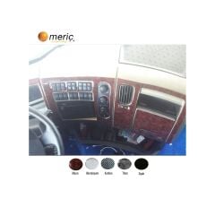Meriç® Renault Premium Midlum Ön Torpido Kaplama 13 Parça 2005-› (530158138)-Maun Alüminyum