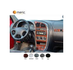 Meriç® Citroen Xantia 2 Ön Torpido Kaplama 18 Parça 1998-2006 (530156154)-Maun