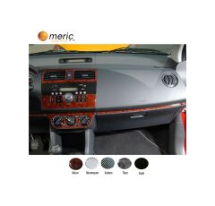 Meriç® Suzuki Swift Comfort Ön Torpido Kaplama 10 Parça 2005-2010 (530157404)-Maun