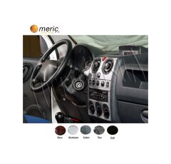 Meriç® Citroen Berlingo Ön Torpido Kaplama 11 Parça 2002-2008 (530156091)-Maun Maun