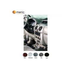 Meriç® Renault Kangoo Kubicstar Ön Torpido Kaplama 10 Parça 98-08 (530157180)-Maun