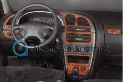 Meriç® Citroen Xsara 1 Ön Torpido Kaplama 17 Parça 1997-1999 (530156155)-Maun Maun