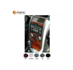 Meriç® Suzuki Grand Vitara 4X4 Ön Torpido Kaplama 26 Prç 2005-› (530157900)-Maun