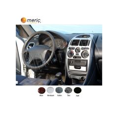 Meriç® Mitsubishi Carisma Ön Torpido Kaplama 19 Parça 1995-1999 (530156781)-Maun Titan
