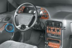 Meriç® Daewoo Espero Ön Torpido Kaplama 11 Parça 1995-1998 (530156196)-Maun