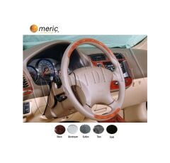 Meriç® Honda Civic Ön Torpido Kaplama 10 Parça 2001-2006 (530156395)-Maun