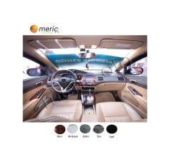 Meriç® Honda Civic Ön Torpido Kaplama 16 Parça 2006-2011 (530156396)-Maun
