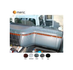 Meriç Daf Cf Ön Torpido Kaplama 16 Parça 2001-2010 (530158017)-Maun Piano Black