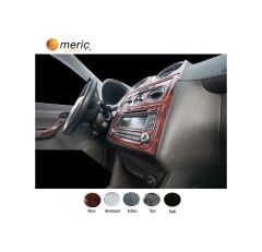 Meriç® Volkswagen Caddy Ön Torpido Kaplama 16 Parça 2010-2014 (530157587)-Maun