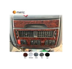 Meriç Daf Xf 105 Ön Torpido Kaplama 13 Parça 2006-› (530158177)-Maun Maun