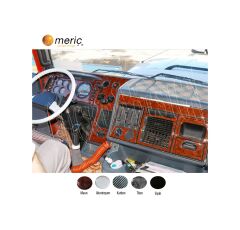 Meriç Daf 95 Ön Torpido Kaplama 25 Parça 1995-1997 (530158174)-Maun Maun