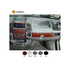 Meriç® Fiat Ducato/Jumper/Boxer Ön Torpido Kaplama 15 P 2002-2006 (530156245)-Maun