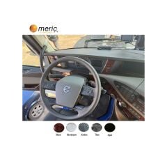 Meriç® Volvo Fh Ön Torpido Kaplama 11 Parça 2017-2019 (530158380)-Maun