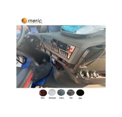 Meriç® Volvo Fh Ön Torpido Kaplama 11 Parça 2017-2019 (530158380)-Maun Titan