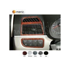 Meriç® Fiat Grande Punto Ön Torpido Kaplam 16 Parça 2005-2009 (530156248)-Maun Karbon