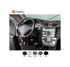 Meriç® Fiat Stilo Ön Torpido Kaplama 13 Parça 2003-2009 (530156267)-Maun Maun