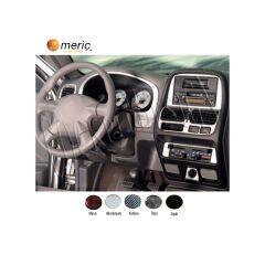 Meriç® Nissan Pick-Up Skystar Ön Torpido Kaplama 13 Prç 1999-2006 (530156887)-Maun