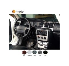Meriç® Opel Vectra B Ön Torpido Kaplama 20 Parça 1995-2002 (530157012)-Maun Titan