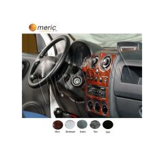 Meriç® Citroen Berlingo Ön Torpido Kaplama 11 P 2002-2008 (530157126)-Maun