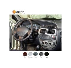 Meriç® Renault Megane Ön Torpido Kaplama 17 Parça 1999-2003 (530157246)-Maun