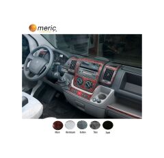 Meriç® Fiat Ducato/Jumper/Boxer Ön Torpido Kaplama 24 P 2006-2014 (530158021)-Maun Maun