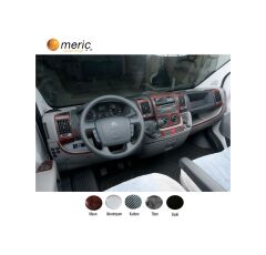 Meriç® Fiat Ducato/Jumper/Boxer Ön Torpido Kaplama 24 P 2006-2014 (530158021)-Maun Titan
