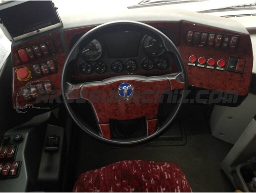 Meriç® Mitsubishi Avenue Ön Torpido Kaplama 36 Parça 2013-› (530158484)-Maun Titan