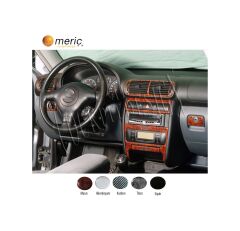 Meriç® Seat Toledo - Leon Ön Torpido Kaplama 1999-2002 (530157353)-Maun Maun