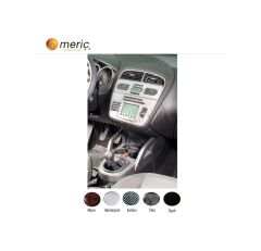 Meriç® Seat Altea / Toledo Ön Torpido Kaplama 12 Parça 2004-2008 (530157342)-Maun Titan