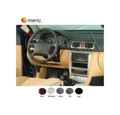 Meriç® Skoda Octavia Ön Torpido Kaplama 15 Parça 1998-2004 (530157384)-Maun Karbon