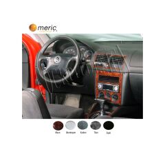 Meriç® Volkswagen Bora Alüminyum Kaplama 19 Parça 1998-2008 (530157519)-Maun