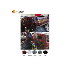 Meriç® Mercedes Sprinter Ön Torpido Kaplama 61 Parça 2006-2019 (530158457)-Maun