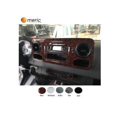 Meriç® Mercedes Sprinter W907 Ön Torpido Kaplama 58 Parça 2020-› (530158462)-Maun