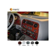 Meriç Ford Cargo 1838T Ön Torpido Kaplama 18 Parça 2007-2015 (530158202)-Maun Piano Black